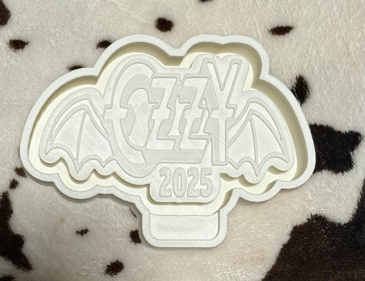 Ozzy 2025