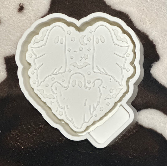 Ghost Heart