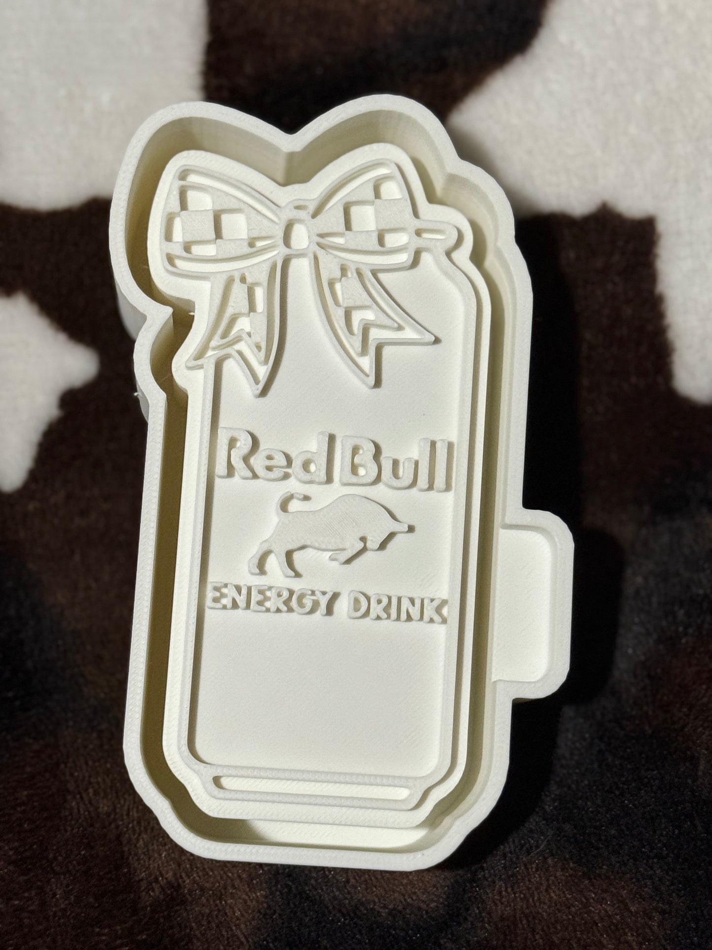 Regular Red Bull
