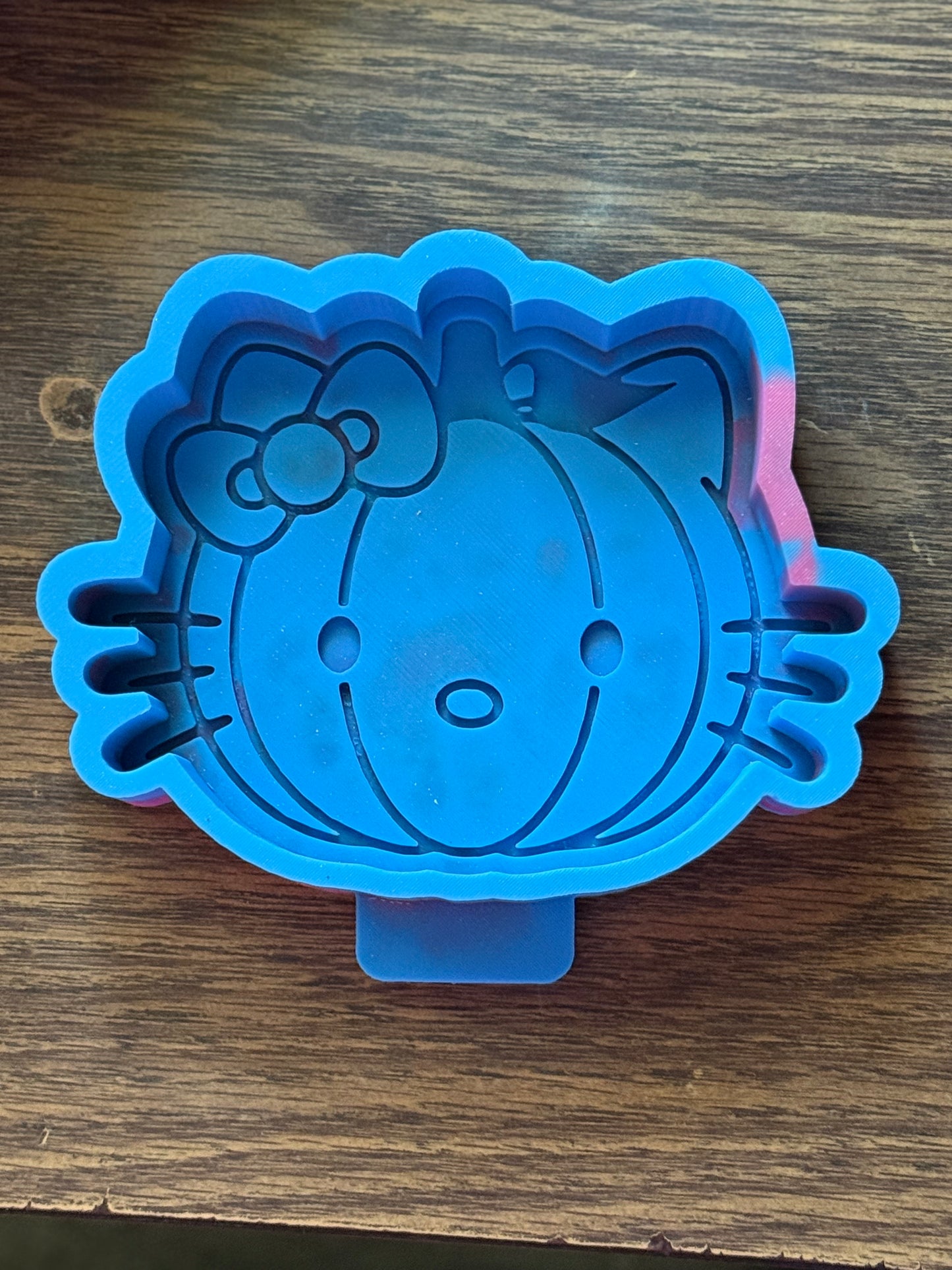 HK Pumpkin