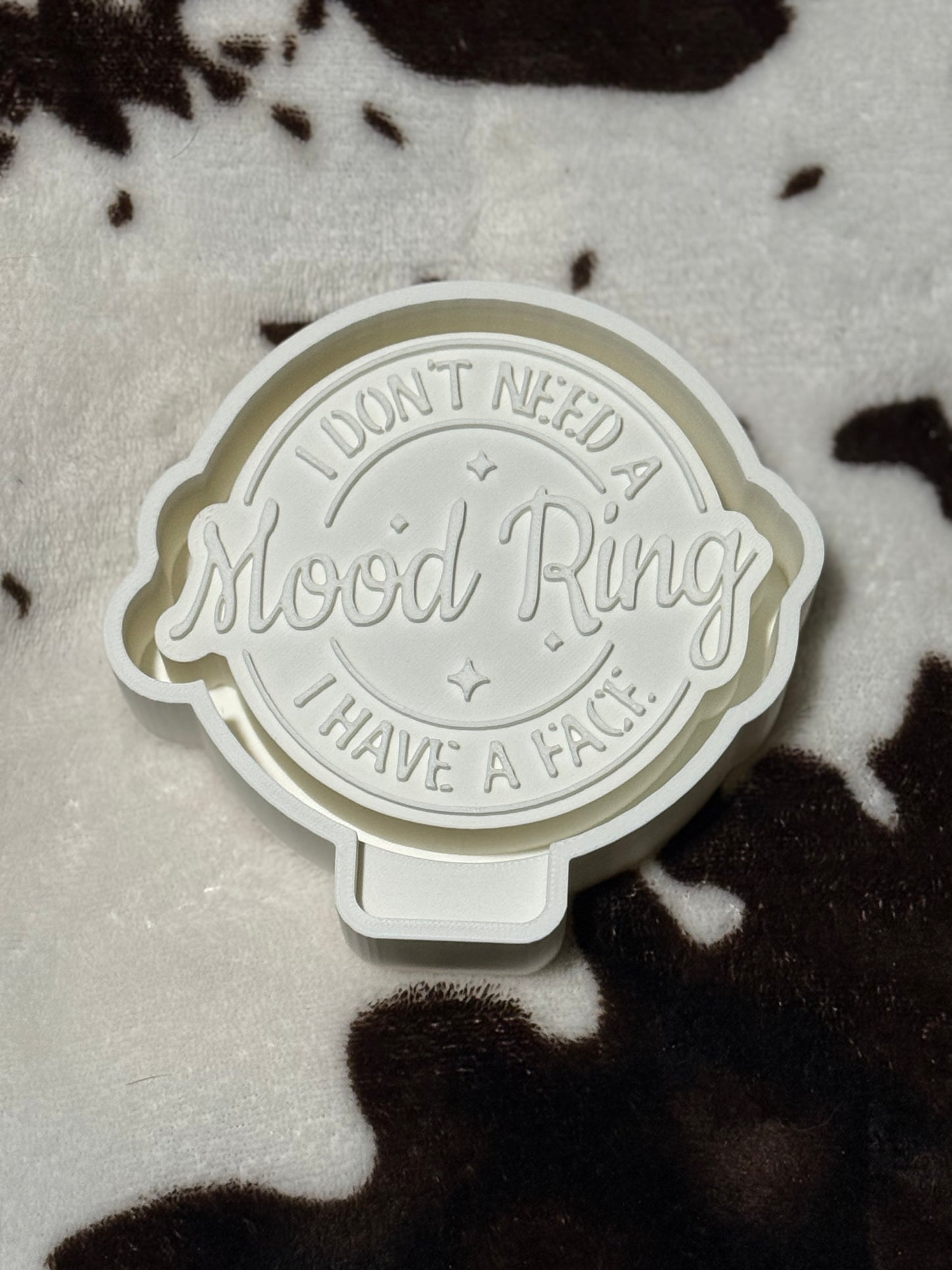 Mood Ring