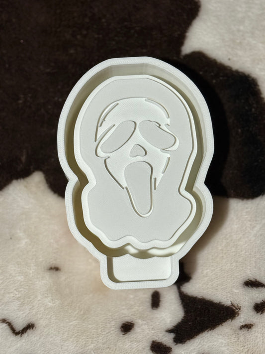 Ghost Face