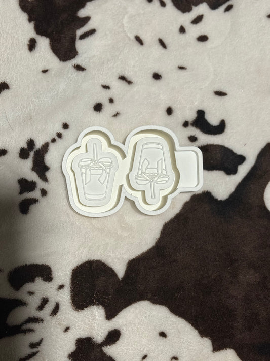 Drink vents