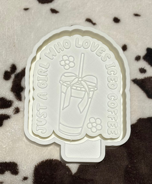 Just girl who loves Coffee