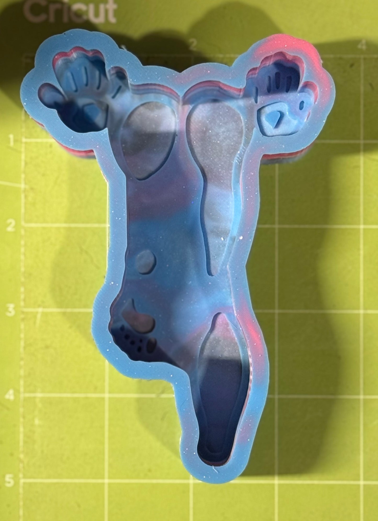 Female body
