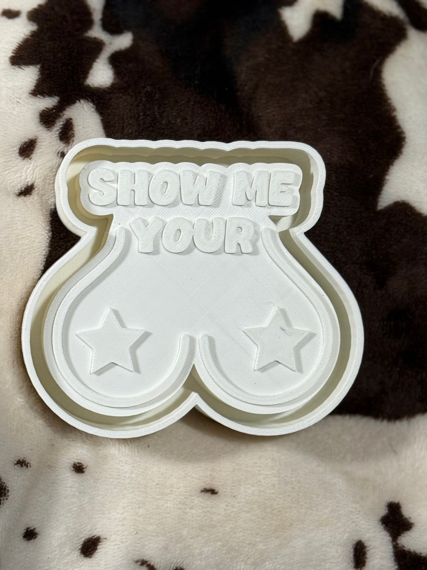 Show me your ⭐️⭐️