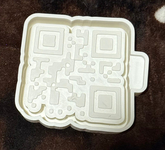 F You QR Code