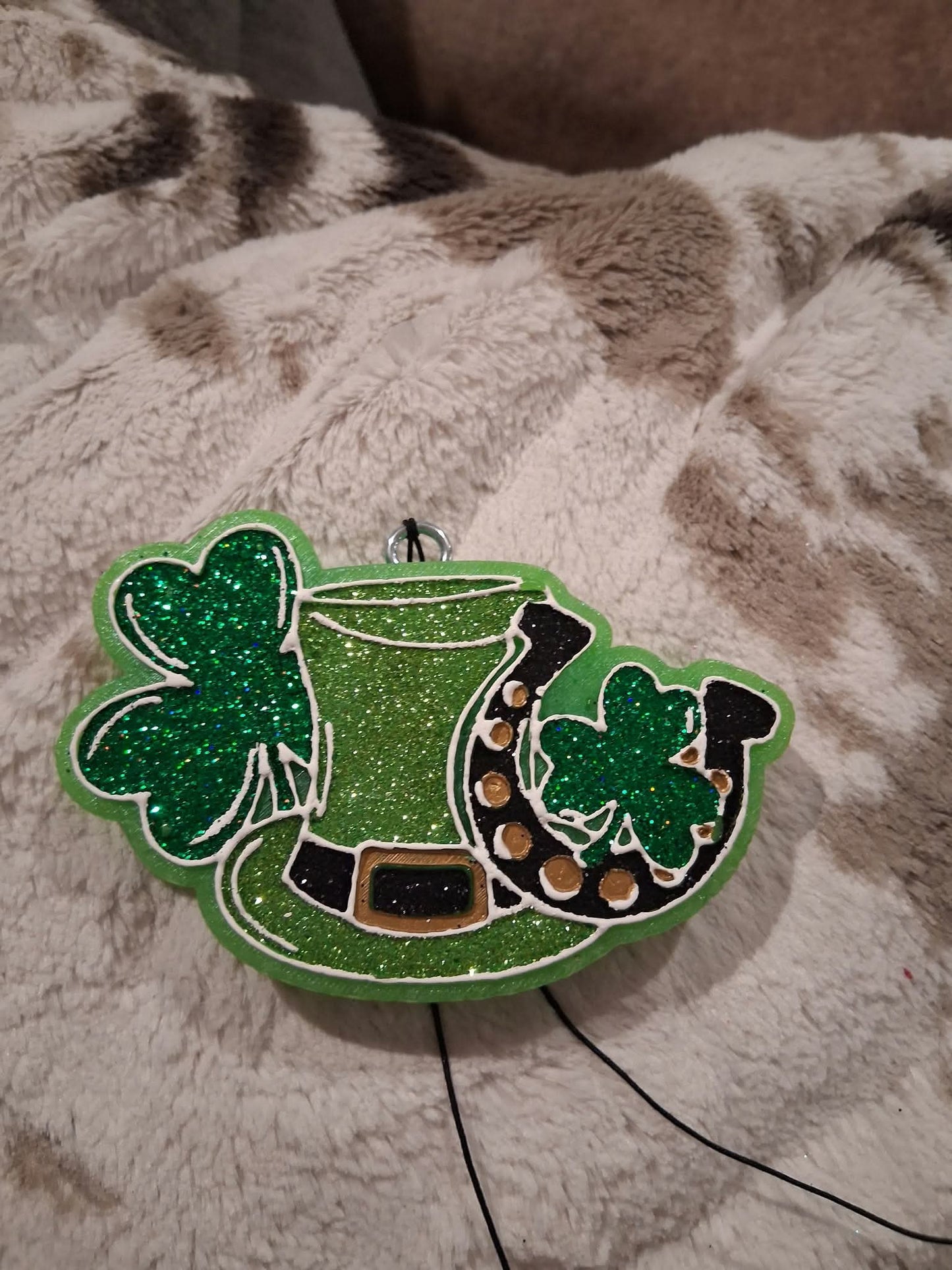 Lucky Charms