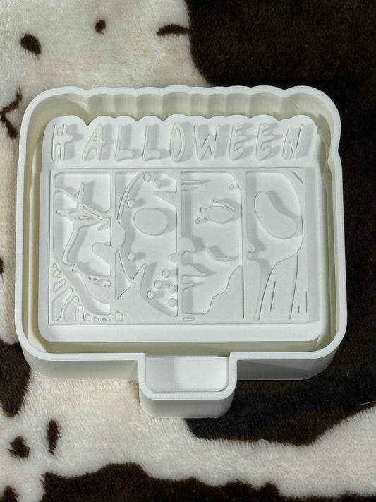 Halloween Guys