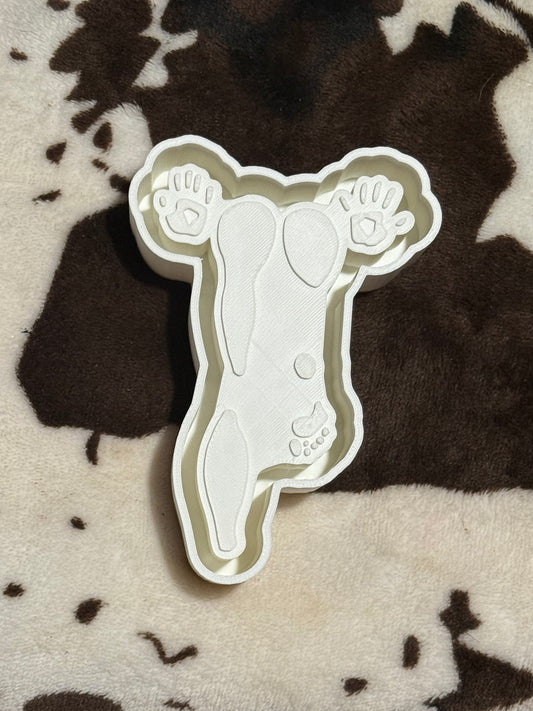 Female body