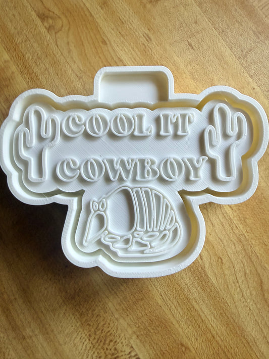 Cool It Cowboy