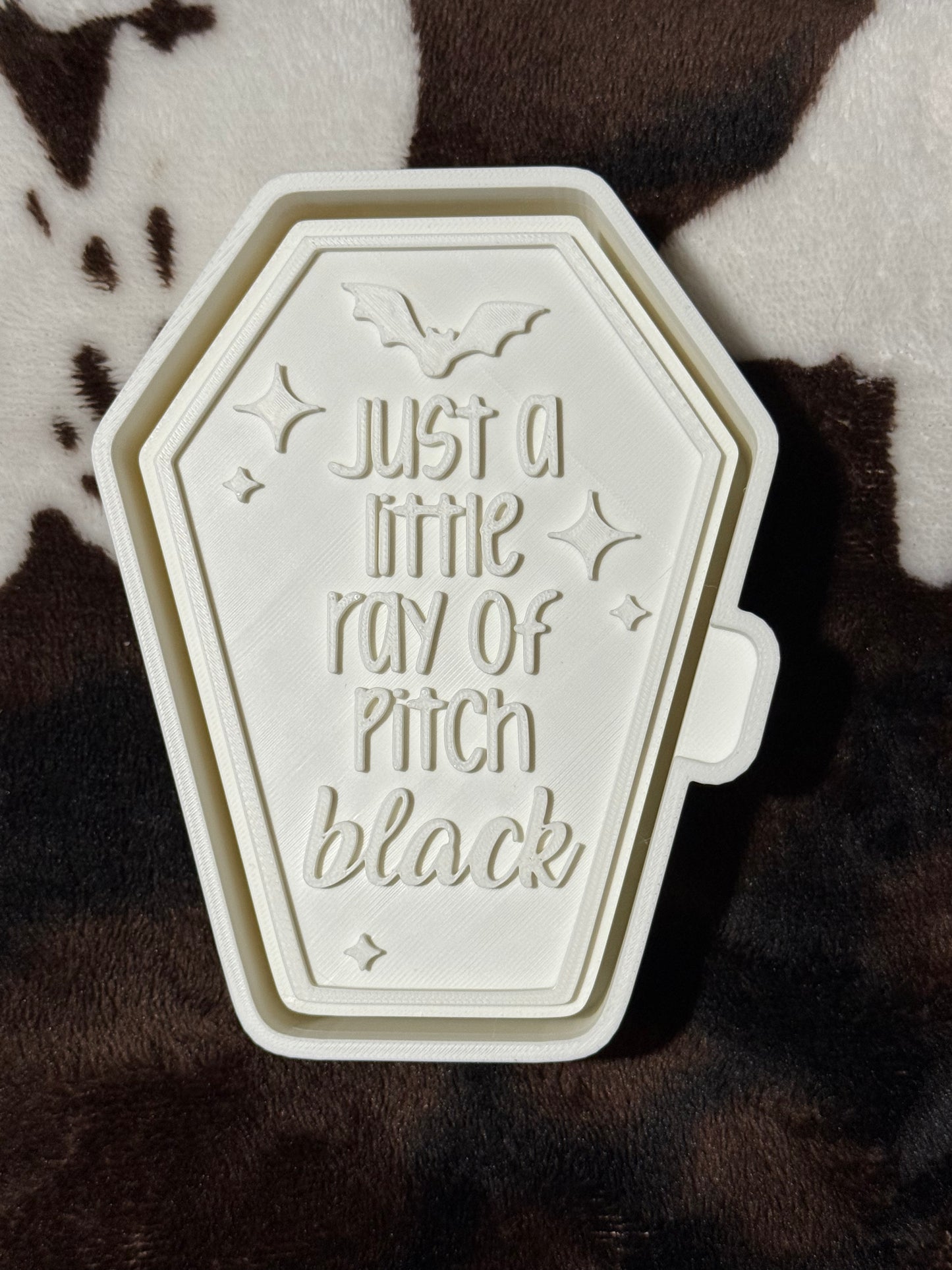 Pitch Black