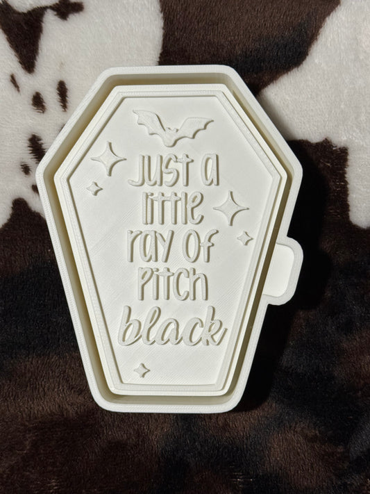 Pitch Black