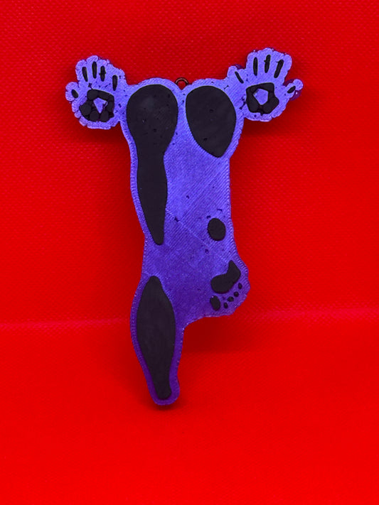 Female Body