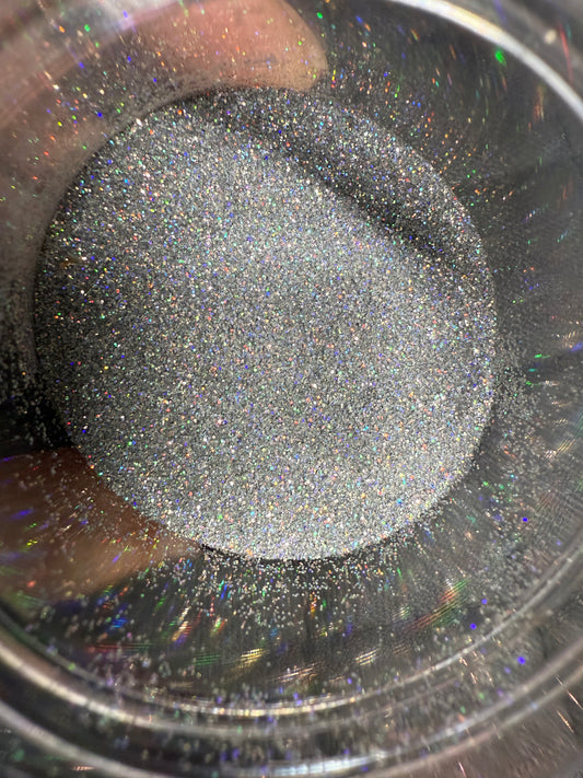 Holographic Glitter