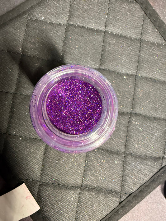 Purple Fine