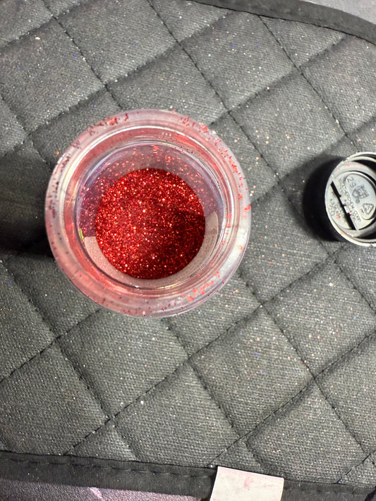 Ruby Red Slippers Fine