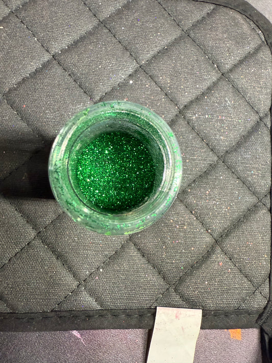 Jungle Green Fine
