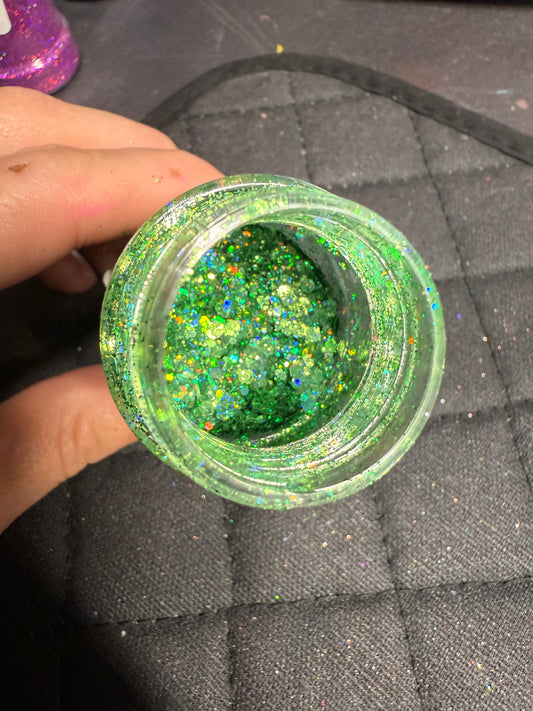 Spring Green Fine