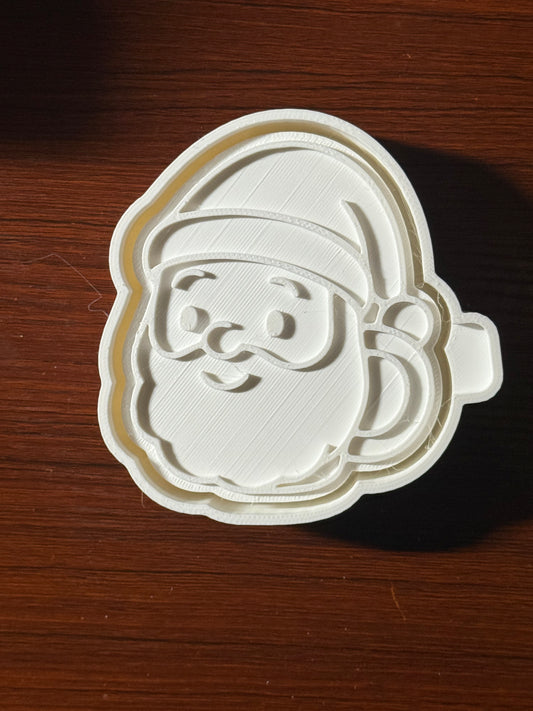 Santa Mug