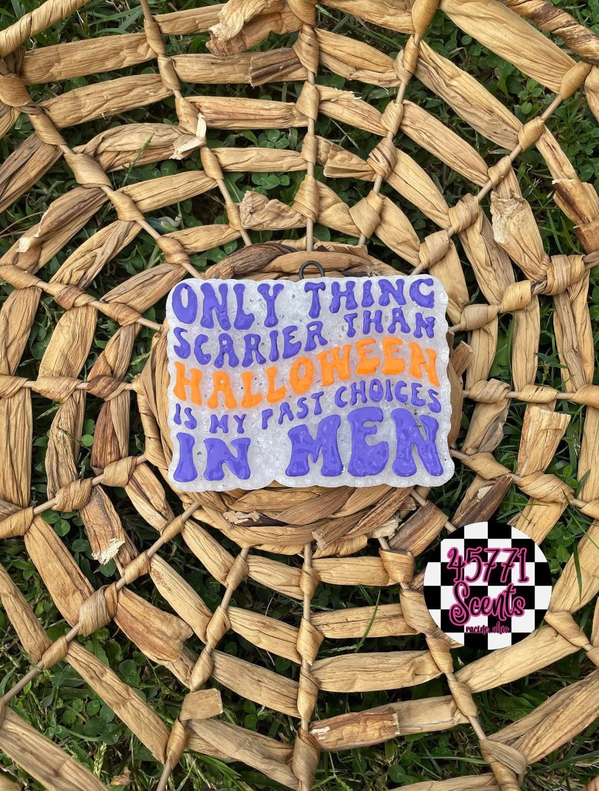 Choices in men