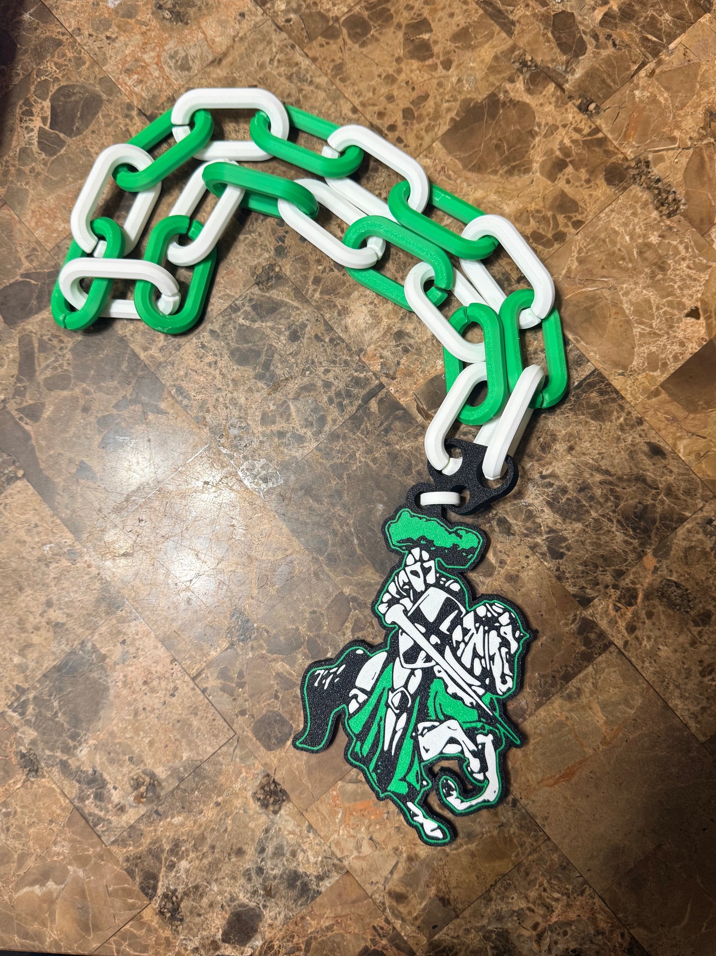 Small Hype Chain