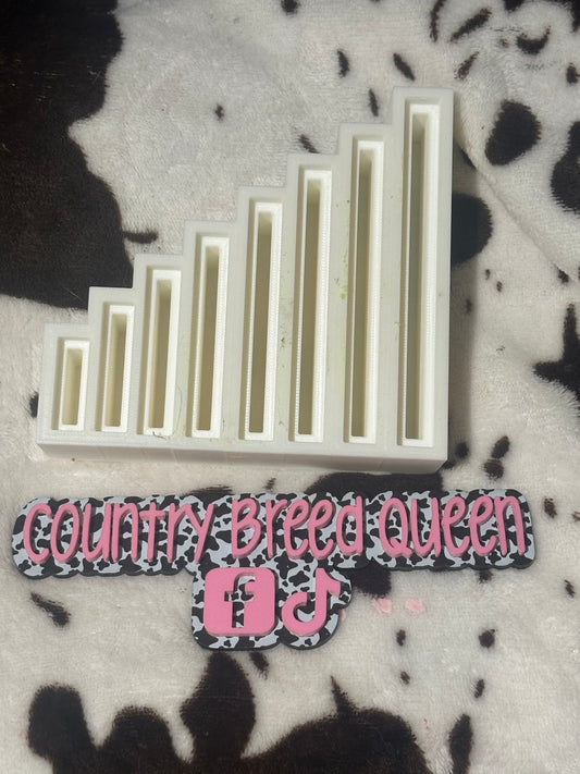 Freshie Bead Separator