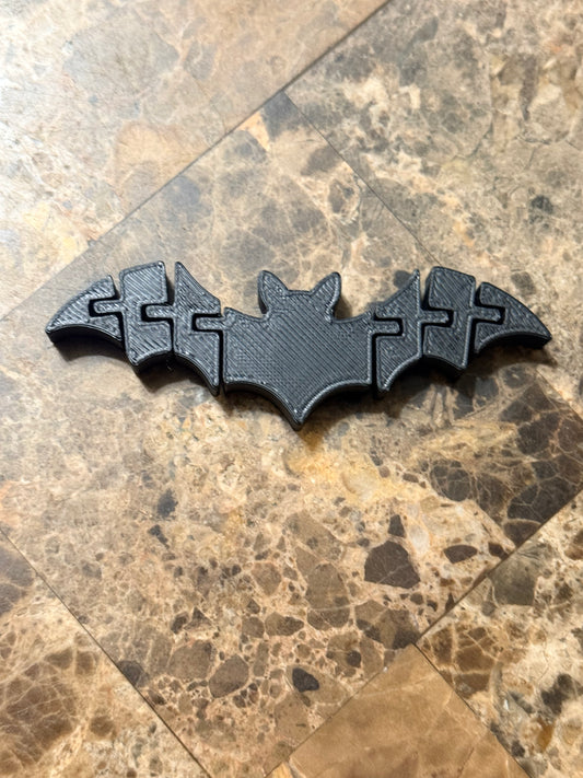 Flexi Bat