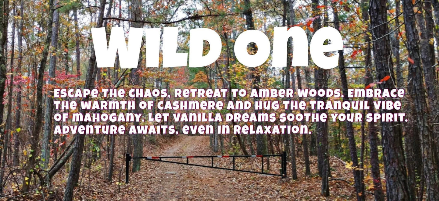 Wild one