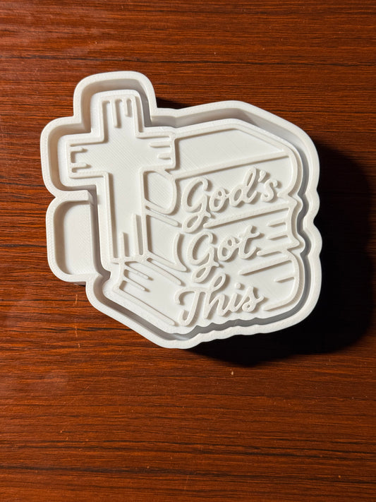 God’s Got This