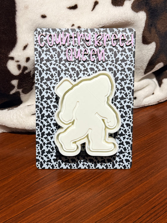 Plain Big Foot