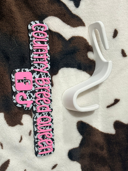 Accessory Hook