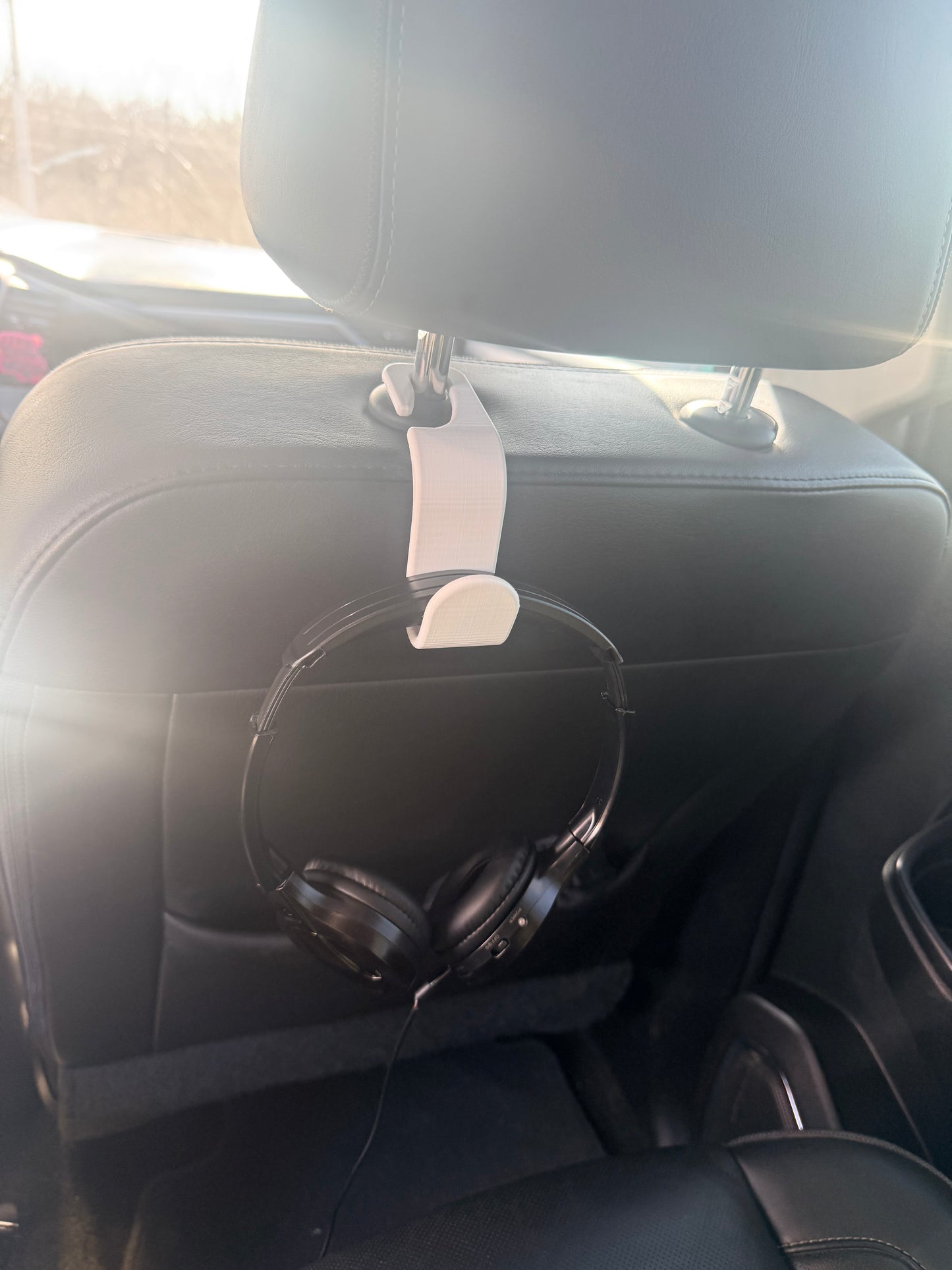 Accessory Hook