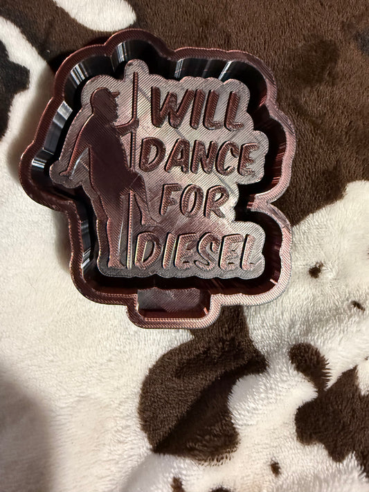 Will dance