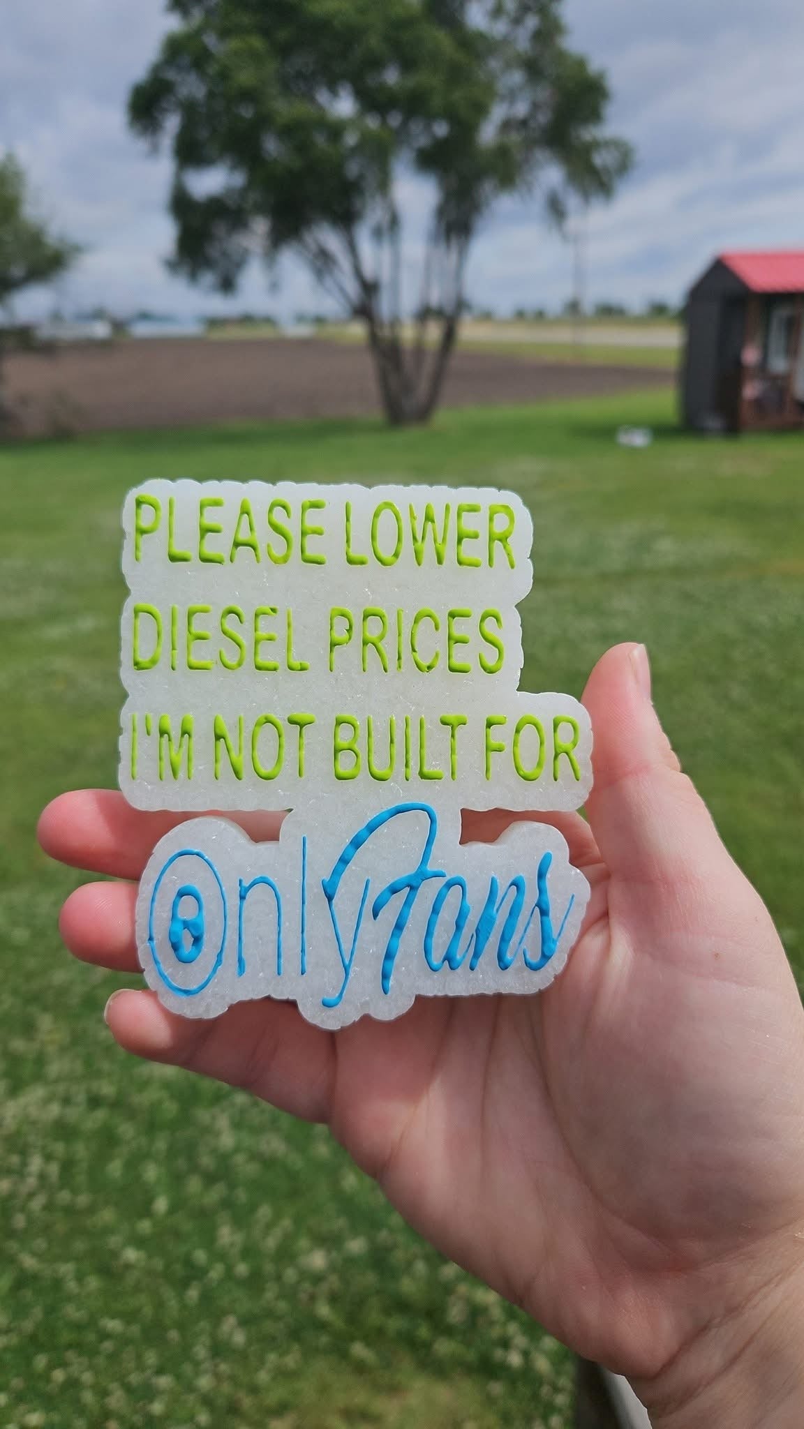 Diesel Prices