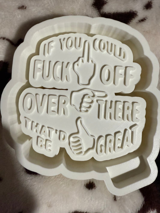 If you could