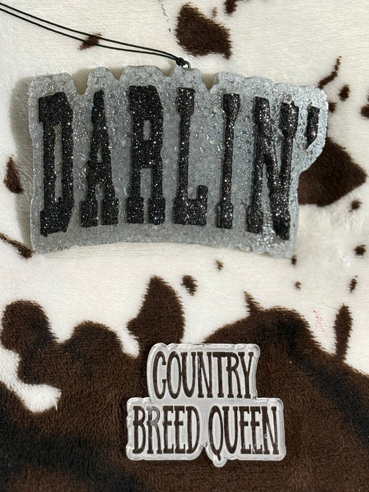 Darlin