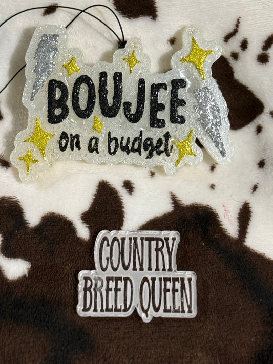 Boujee