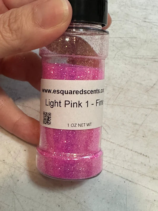 Light Pink Fine