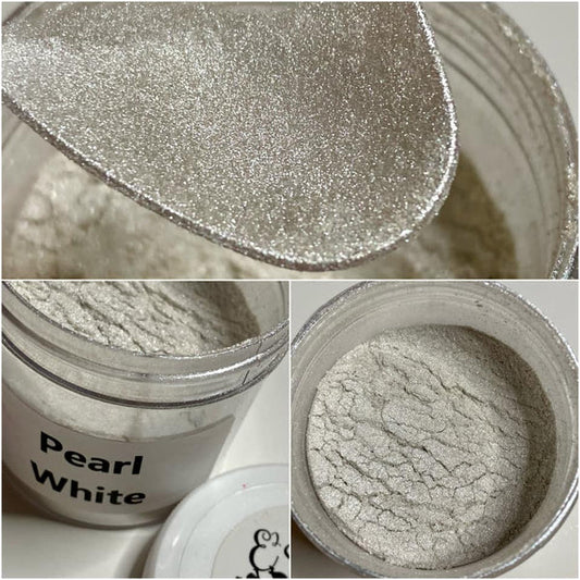 Pearl White