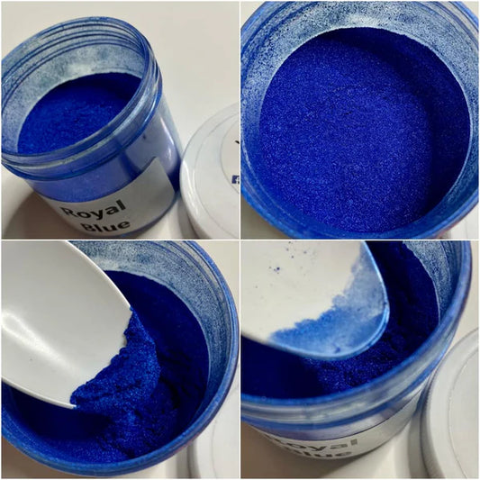 Royal Blue