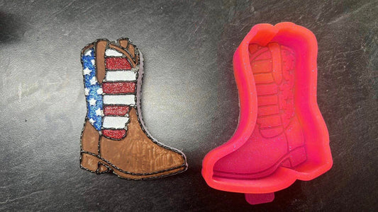 July Boot