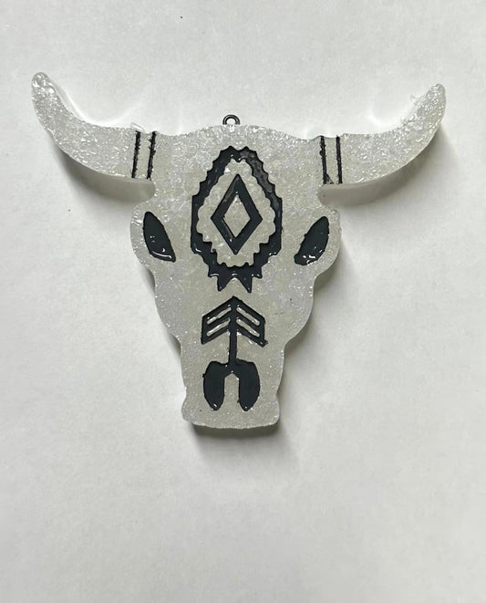 Bull Head (Only)