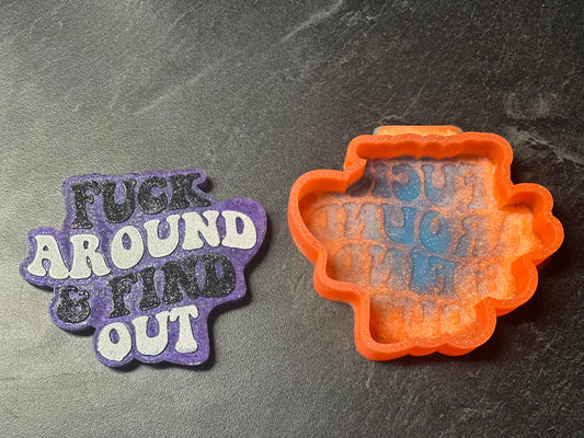 F*ck Around Find Out