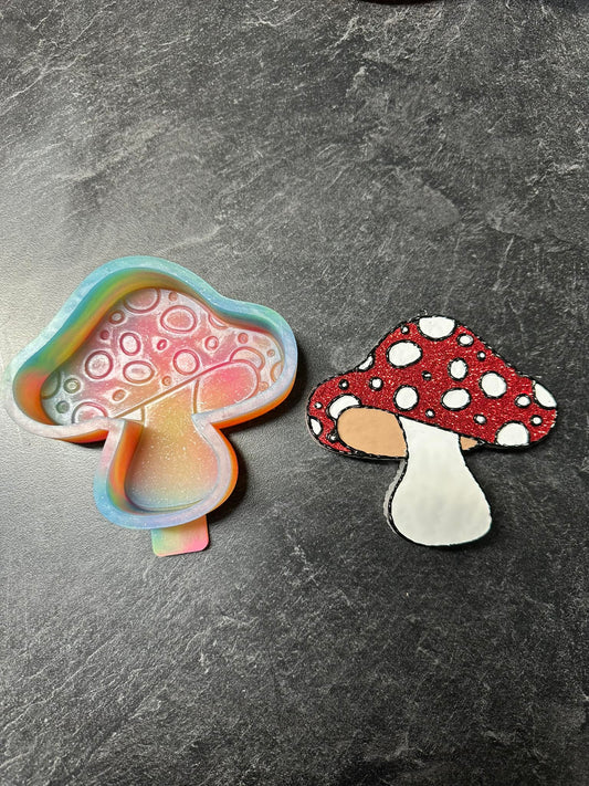 Shroom