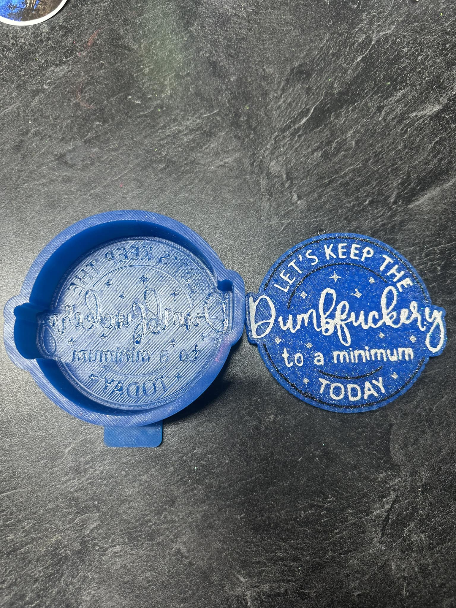 Dumbfuckery