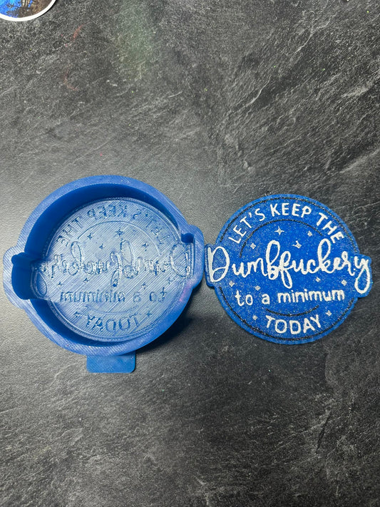 Dumbfuckery