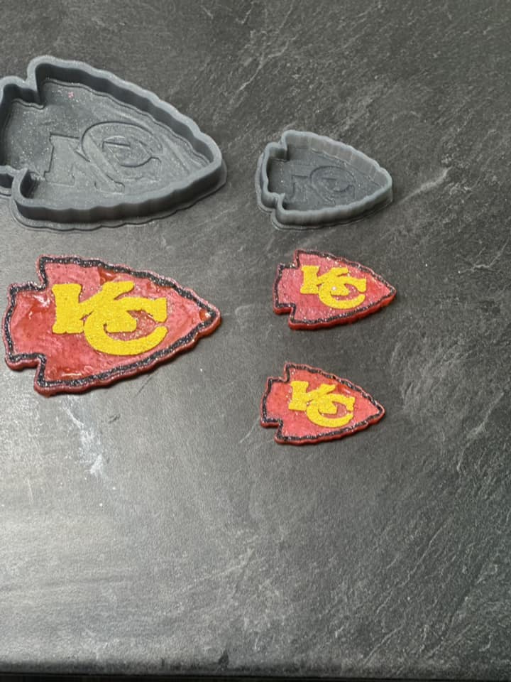 Team 1 Set