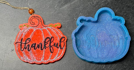 Thankful Pumpkin