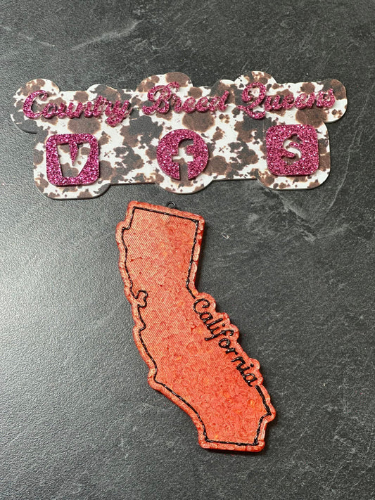 California Outline